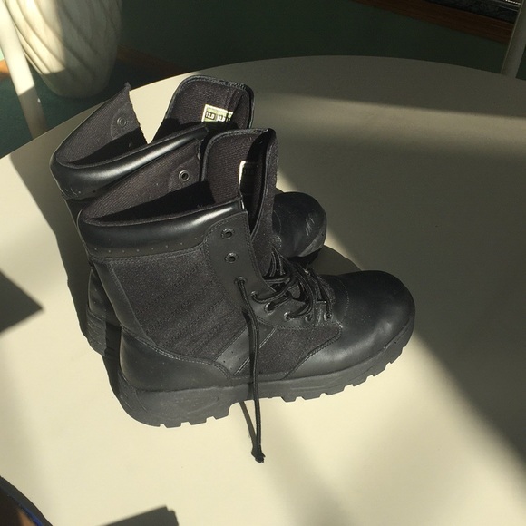 RG Response Gear Boots main image 8